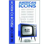 Best of Person to Person: American Icons [Reino Unido] [DVD]