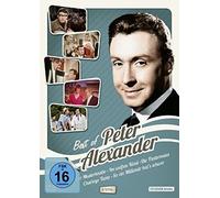 Best of Peter Alexander [DVD]