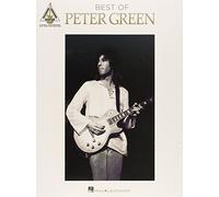 Peter Green – Best of Peter Green (Recorded Versions: Guitar)