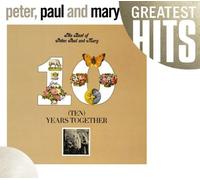 Best of Peter Paul & May: Ten Years Together (DVD) (Importación USA)