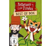 Best of Pettersson und Findus- Die DVD TV-Serie (DVD)