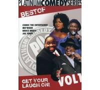 Best of Platinum Comedy Series, Vol. 1