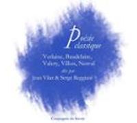 Best Of Poésie : 5 Poètes Classiques (audiolibro)