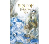 Best of Polish Fairy Tales