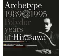 Susumu Hirasawa - Best Of Polydor Years