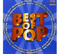 Best of Pop (1967-96, Polystar) - B.O. Pop
