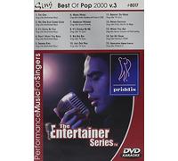 Best of Pop 2000 3 / Karaoke [USA] [DVD]