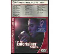 Best of Pop 2002 1 / Karaoke [USA] [DVD]