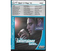 Best of Pop 98 / Karaoke [USA] [DVD]