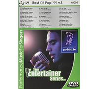 Best of Pop 99 3 / Karaoke [USA] [DVD]