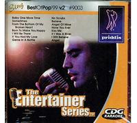 Best of Pop '99 - Sing-a-Long-Vol. 2