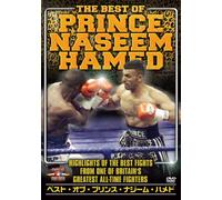 Best of Prince Naseem [07/E/S [Alemania] [DVD]