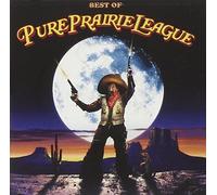 Best of Pure Prairie League by Pure Prairie League (1995-05-03)