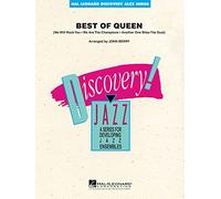 Best Of Queen - Big Band - SET