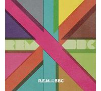 Best Of R.E.M.At The BBC