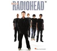 Best of Radiohead Piano Solo