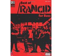 [(Best of Rancid for Bass )] [Author: Steve Gorenberg] [Dec-2005]