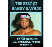 Best Of Randy Savage [USA] [DVD]