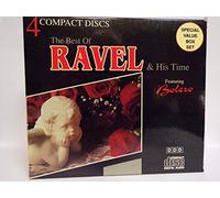 Best of Ravel