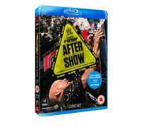 Best of Raw After the.. [Italia] [Blu-ray]