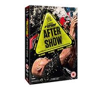 Best of raw : after the show [Italia] [DVD]
