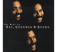 Best of Ray Goodman & Brown by N/A (1996-02-06)