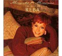 Best of Reba: Moments & Memories by Mcentire, Reba (1999-09-21)