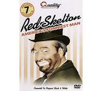 Best of Red Skelton - Best of Red Skelton [Alemania] [DVD]