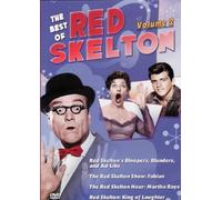 Best of Red Skelton, Vol. 2 [USA] [DVD]
