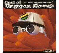 Best of Reggae Cover Ver.2