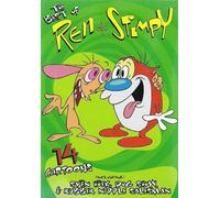 BEST OF REN AND STIMPY: 14 EPI