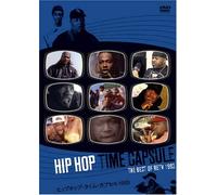 Best of Retv - Hip Hop Time Capsule 1993 [Alemania] [DVD]