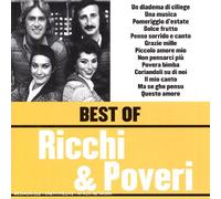 Best of Ricchi E Poveri