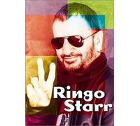 Best of Ringo Starr & His All Star Band [Reino Unido] [DVD]
