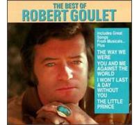 Best of Robert Goulet