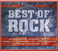 Best of Rock (48 tracks, 2005, Box, Warner) - Golden Earring, Free, Nazareth, BTO, Thin Lizzy, The Knack, Canned Heat, Lou Gramm, Alannah Myles, Kim Carnes..
