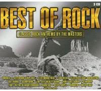 Best of Rock - Classic Rock Anthems By the Masters