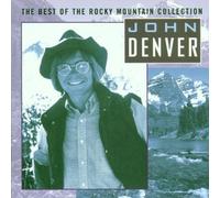 Denver,John - Best of the Rocky Mountain