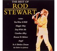 Best of Rod Stewart