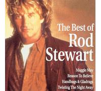 Best of Rod Stewart