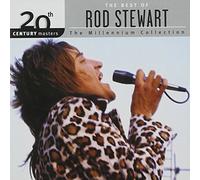 Best of Rod Stewart
