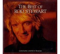 Best of Rod Stewart by Stewart, Rod (1999-11-23)