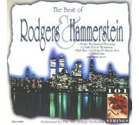 Best of Rodgers&Hammerst.-----