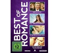 Best of Romance [Alemania] [DVD]