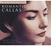 Best of Romantic Callas:Ltd ed