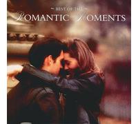 Various - Best of the Romantic Moments