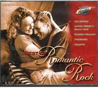 Best of Romantic Rock - B.O. Romantic Rock 1