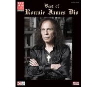 Best of ronnie james dio guitare (Play It Like It Is Guitar)