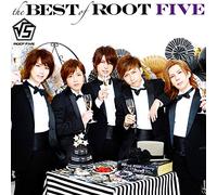 Best of Root Five,the