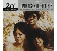 Best of Ross Diana & the Supremes